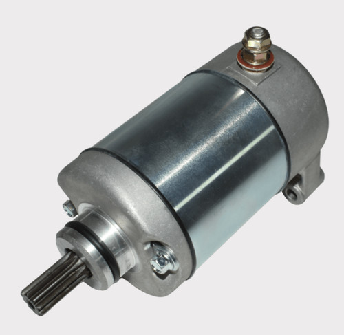 Starter motor honda fl400r - starter,