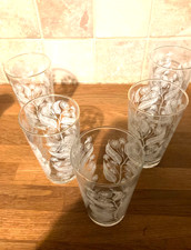 Set Of 5 Calypso design