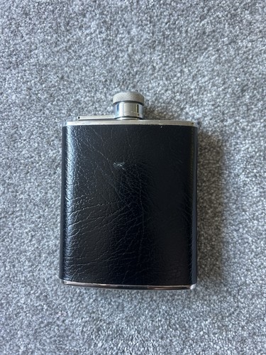 Leather and stainless steel - stainless,