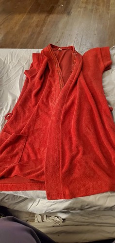 American apparel red cover - american,