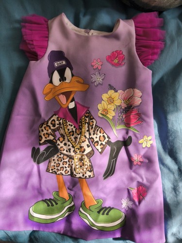 Monnalisa loony tunes girls - tunes,