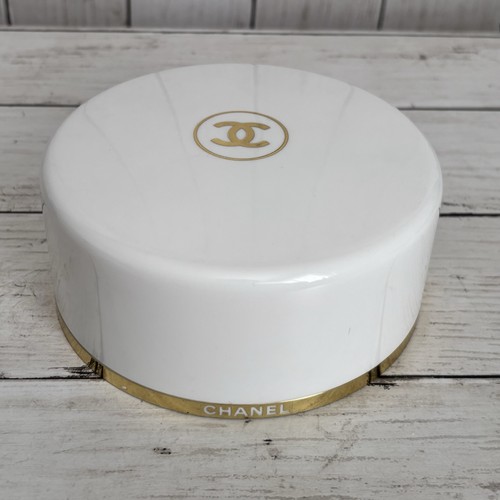 Chanel bath powder - 5, 8oz