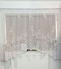 Amazing jardiniere net curtain