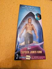 Playmates Star Trek Captain