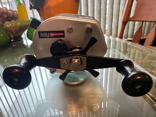 Abu garcia vintage - abu,