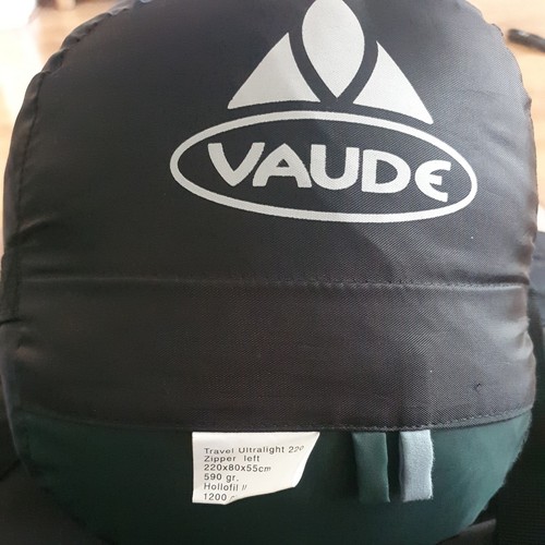 Vaude ultralight 220 - ultralight,