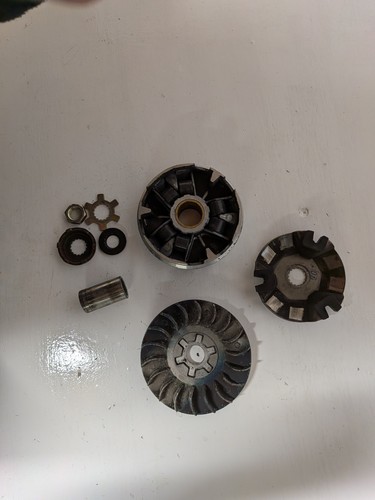 Cpi oliver sport variator - sport, 50