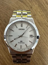 Grand seiko 8n65 9000 watch - seiko, 8n65-9000