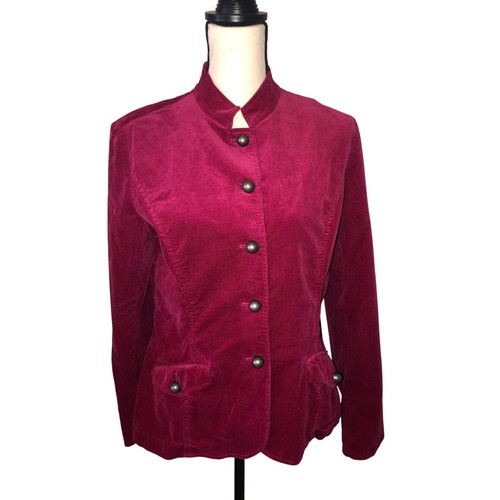 Napoleon jacket size - jacket, 12