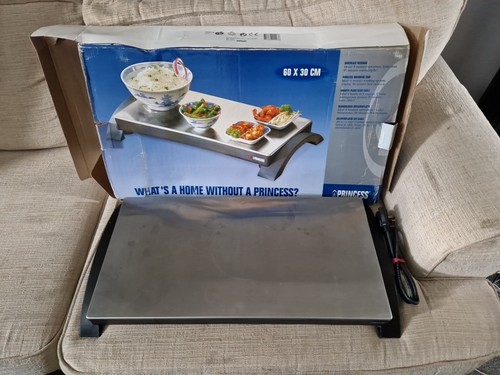 Princess classic food warming - princess,