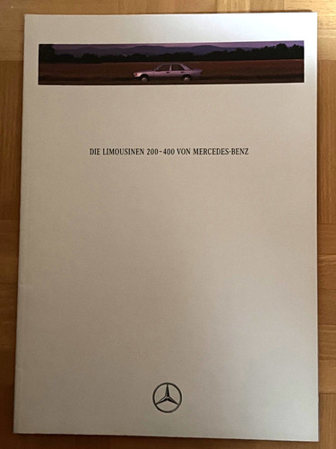 1992 mercedes 200 - 1992,
