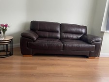 Oak furniture branded sofa set