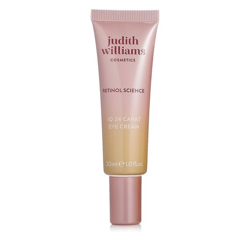 Judith williams new retinol - williams,