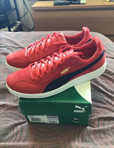 Retro deadstock limited - retro,