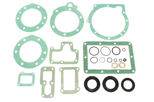 Rtc3890 transfer box gasket - transfer,