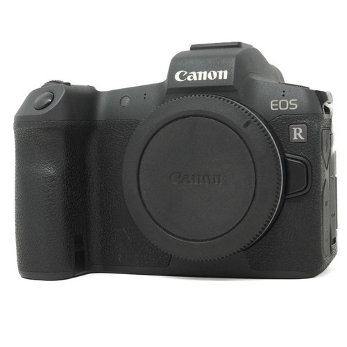 Used canon eos - canon, mirrorless