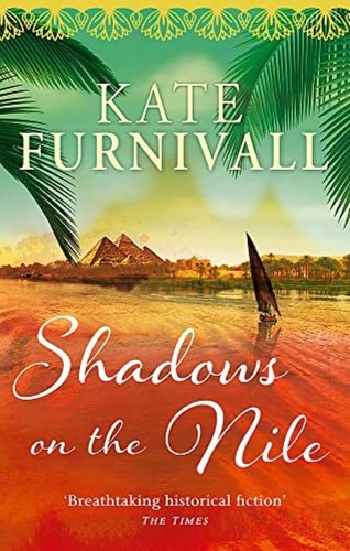 Shadows the nile - on, kate