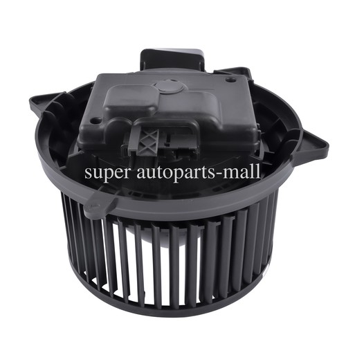 Heater blower motor fan for - heater,