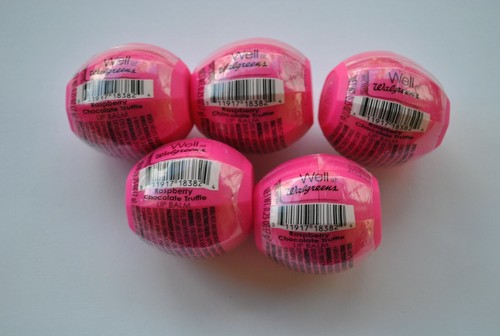Revo walgreens lip balm - 5,