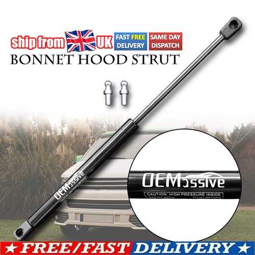 Bonnet strut for - for, vw