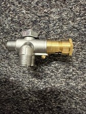 Petrol Reserve Tap MG TA TB