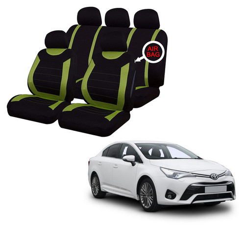 For toyota avensis green - toyota, &
