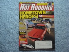 Popular Hot Rodding 2011