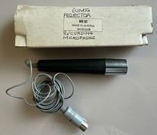 Vintage EUMIG Cine Projector