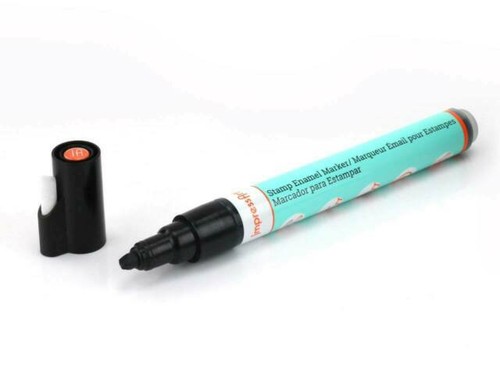 Impressart stamp enamel - impressart,