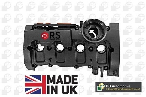 Rocker cylinder head cover for - cylinder,