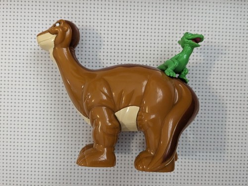 The land before time little - land,