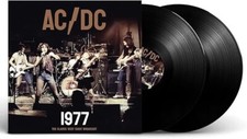 AC/DC- Live 1977 The Classic