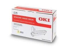 Genuine OKI ES7411 Yellow Drum Unit Original for Oki ES7411