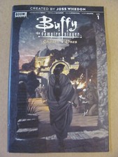 Buffy The Vampire Slayer