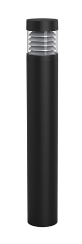 Led outdoor bollard light - bollard,