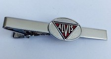 Alvis Classic Car Mens Neck