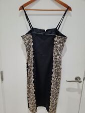 Nicholas Millington dress