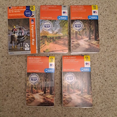 Ordnance survey outdoor - ordnance,