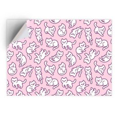Vinyl sticker cute - vinyl,
