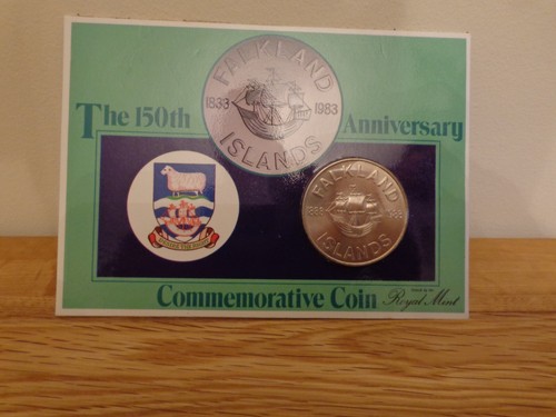 1983 falkland islands - 1983,