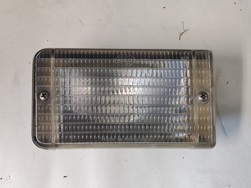 Hella 813953049 left - left, bumper