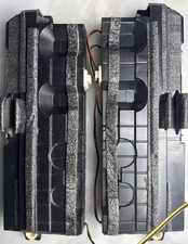 Samsung LE40C530F1W Speakers -