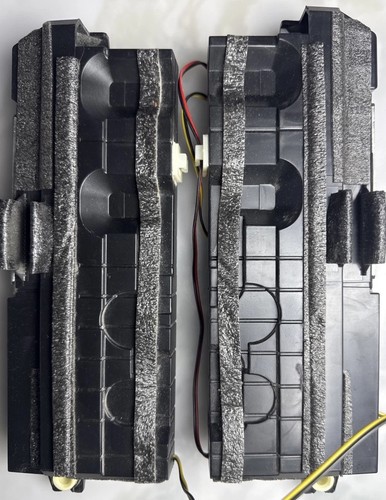 Samsung le40c530f1w speakers - speakers,