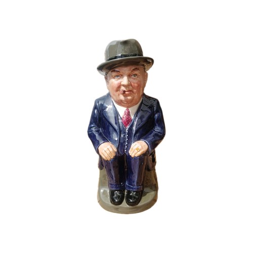 Rare royal doulton - doulton, cliff