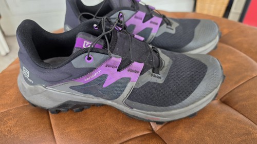 Ladies salomon wild cross - wild,