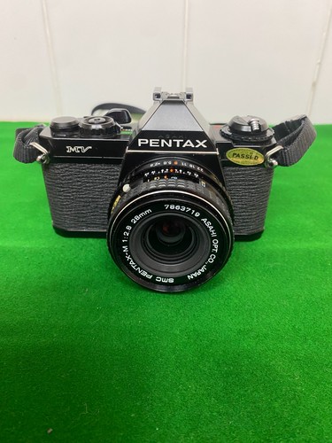 35mm camera - 35mm,