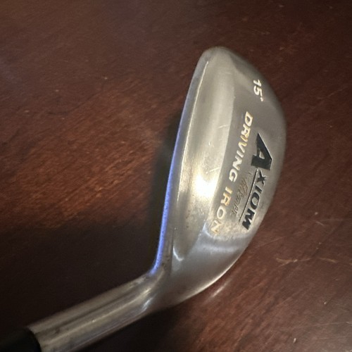 Axiom palmer driving - axiom,