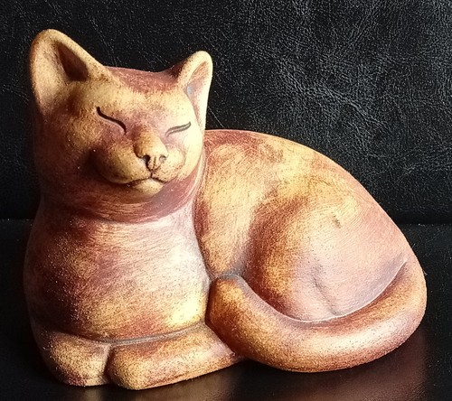Studio pottery rough finished - studio,