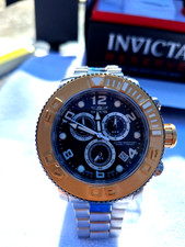 Invicta SWISS MADE Sea Hunter
