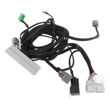 Kswap Conversion Harness ABS Flexible Swap Conversion Wiring Harness